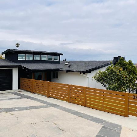 5-Star Hillside Home With Coastal Views, Gameroom, Pool, Hot Tub, 8 People Max Occupancy, 2024 Remodel, New Management, Free Parking Distrito de San BuenaDistrito de San Buenaventura Exterior foto