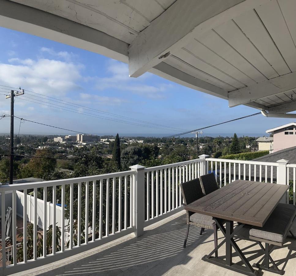 5-Star Hillside Home With Coastal Views, Gameroom, Pool, Hot Tub, 8 People Max Occupancy, 2024 Remodel, New Management, Free Parking Distrito de San BuenaDistrito de San Buenaventura Exterior foto