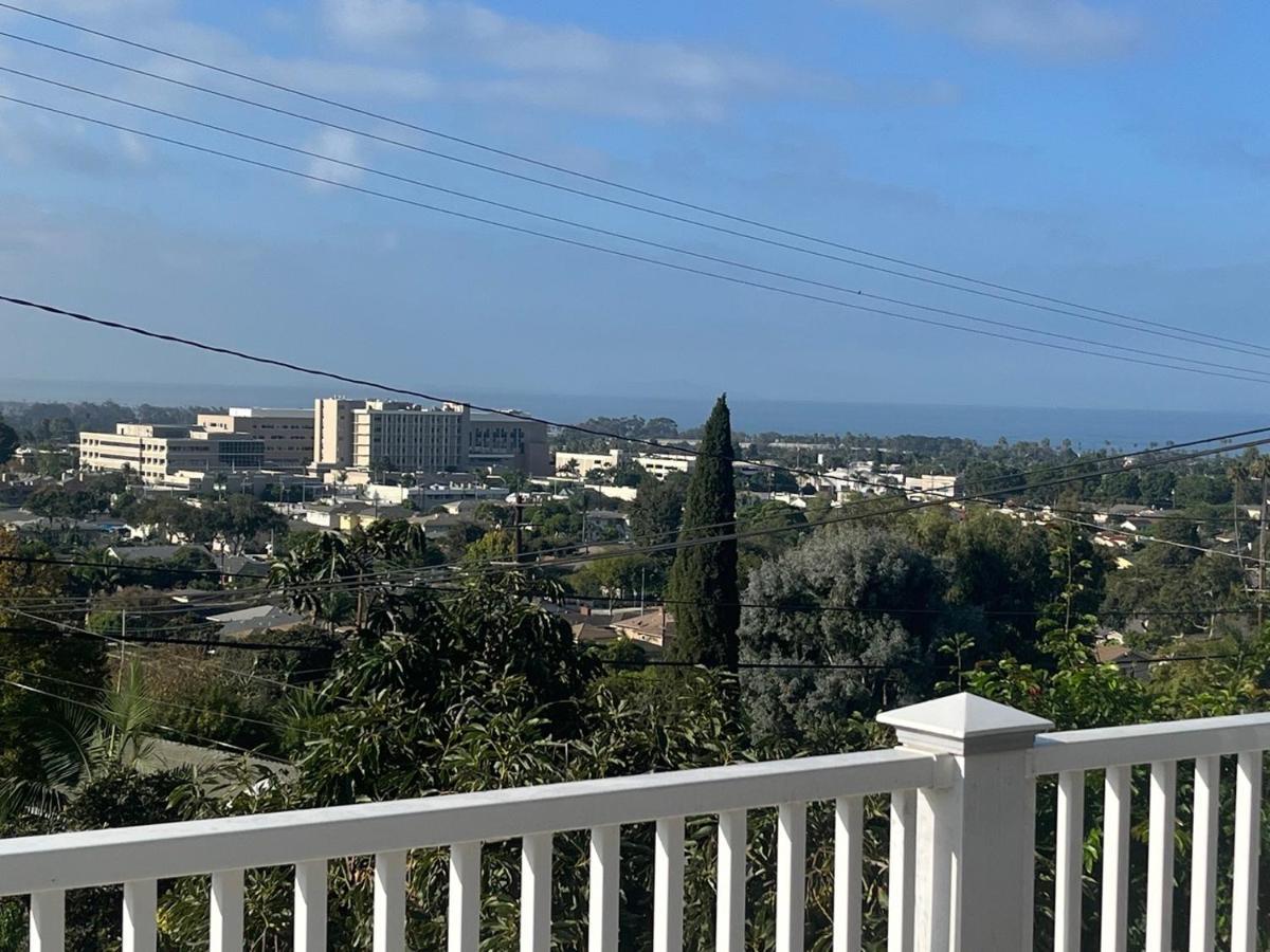 5-Star Hillside Home With Coastal Views, Gameroom, Pool, Hot Tub, 8 People Max Occupancy, 2024 Remodel, New Management, Free Parking Distrito de San BuenaDistrito de San Buenaventura Exterior foto